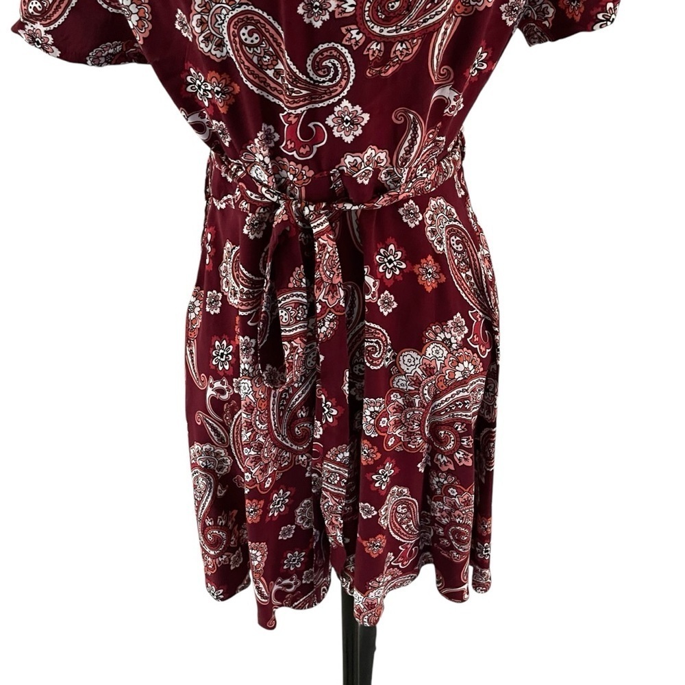 Forever 21 Women Dress Size M - Picture 5 of 6